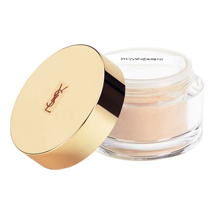 Yves Saint Laurent Souffle D'eclat 03 reviews, photos, ingredients 